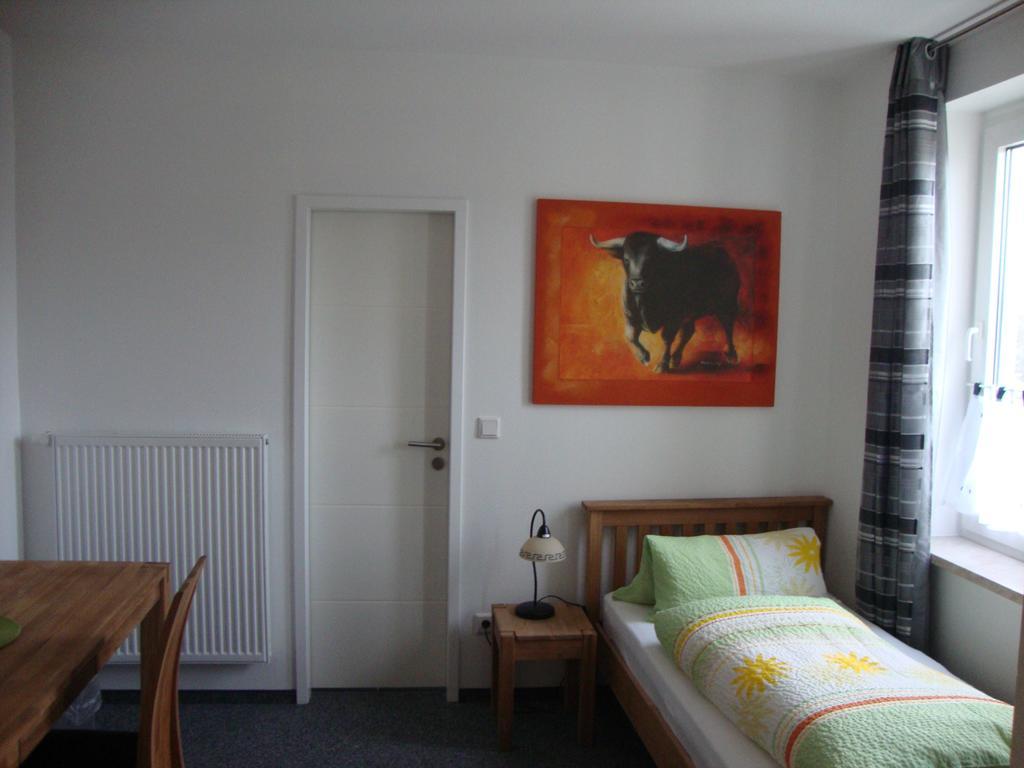 Hotel Raffelberger Hof Mülheim an der Ruhr Pokoj fotografie