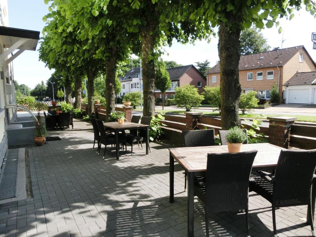 Hotel Raffelberger Hof Mülheim an der Ruhr Exteriér fotografie